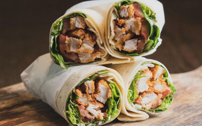 how to cook shawarma chicken in pan at home