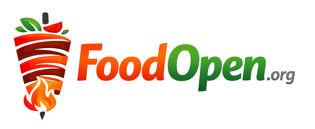 Food Open