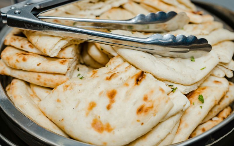 is shawarma healthy chicken shawarma nutrition