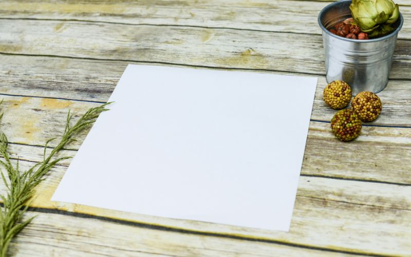 Branded custom shawarma paper used for hot shawarma wraps